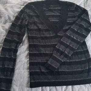Express sweater